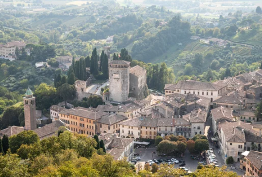 Asolo