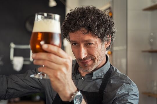 Craft Beer i Stock 1040303010