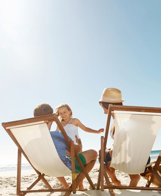 Pareus Resort Caorle Ferienapartments und Villen für die ganze Familie 5