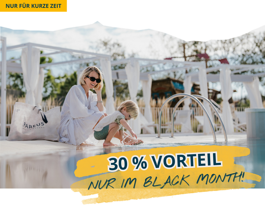 Bild 1 Black Month 2025 ohne Logo