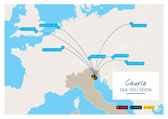 Pareus Beach Resort Sea you soon