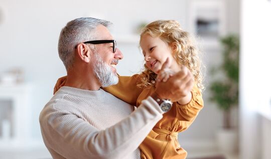 Pareus Beach Resort Generationenurlaub spiegel