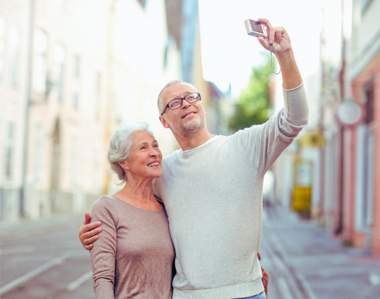 Pareus Beach Resort Couple in Caorle gedreht