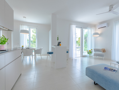 Villa Mare Pareus Beach Resort