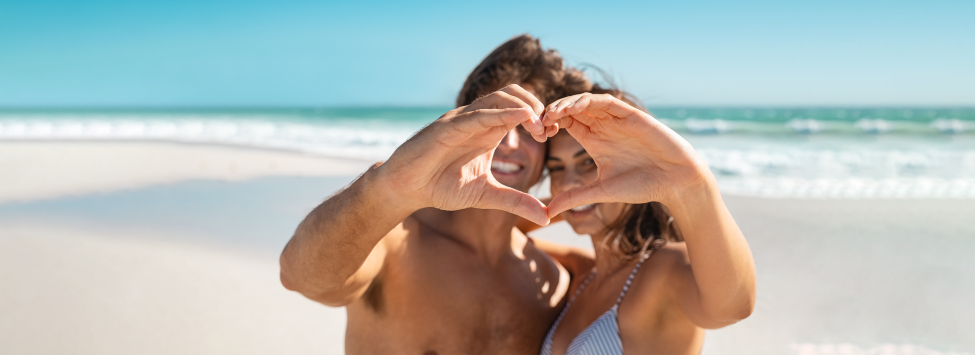 Pareus Beach Resort - Ferienhausurlaub am Meer