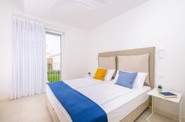 Pareus Beach Resort Prestige Schlafzimmer 1350 x