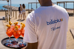 Baia Blu Beach - Best Beverage Beach Club in Veneto (2024)