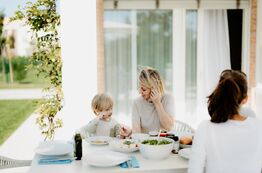 Pareus Beach Resort Familie small