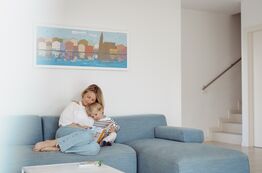 Pareus Beach Resort Familie Wohnen small