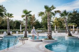 Pareus Beach Resort Familie Pool small