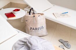 Ideal place - whether travelling as a couple, family or with your dog.