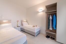 Pareus Beach Resort - perfect for families, friends and couples - with your dogs - if you want.