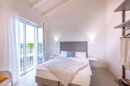 Pareus Beach Resort - das Resort fuer Familien, Paare und Freunde - mit deren vierbeinigen Freunden.