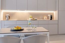 Pareus Beach Resort offers holiday for families, dog owners, couples and friends.