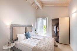 Camera Doppia - appartamenti per le vacanze a Caorle con servizi come in Hotel