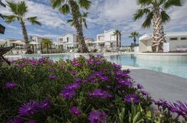 Image Pareus Beach Resort - vacation home vacation in Italy by the sea